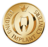 Leading Implants Logo