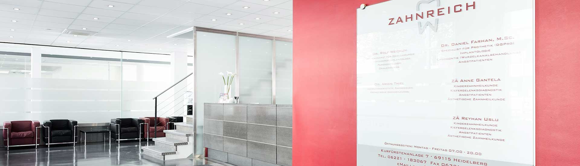 ZFA Jobs Heidelberg