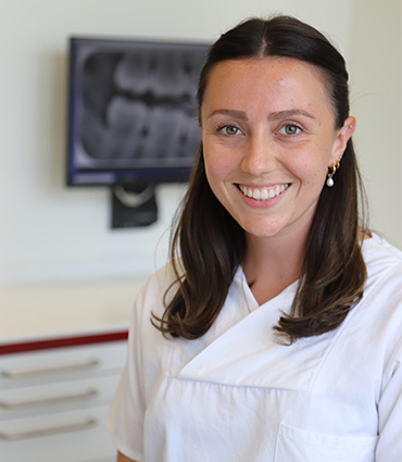 Nathalie Zehender